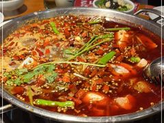 -小饕荟雅安贡椒鱼鲜馆(广福桥店)