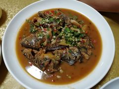 -全乐鱼馆·淳牌有机鱼直营店