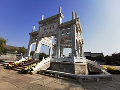 -朱仙镇启封故园景区