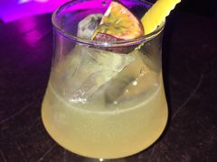 -好久不见网红乐队酒吧(鼓浪屿海底世界店)