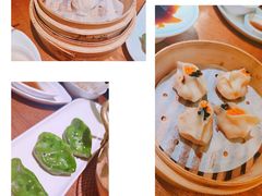 -苏小柳手工点心(人民广场分院)