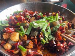 -古市香跷脚牛肉·非遗传承单位