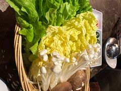 -同仁四季椰子鸡(罗湖国贸店)