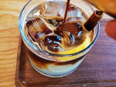 -Infica Coffee