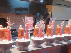 -炊江南·上海菜(国展华漕店)