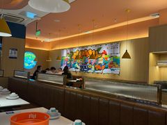 -小鱼小牛·鱼牛干锅·脆鱼火锅(世欧广场店)