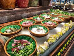 -桐湾大院·桐庐菜(滨江店)