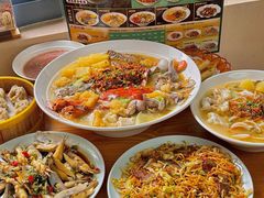 -面道赞宁海海鲜面(迎凤街店)