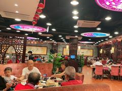 大堂-点都德(盘福楼店)