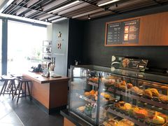 -星巴克臻选(苏州汇豪店)