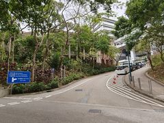 -香港大学