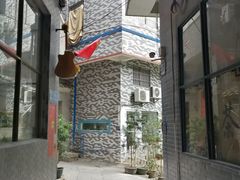 -小洲村