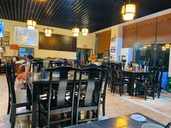 大堂-乐山食古香跷脚牛肉