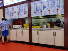 -龙抄手(春熙路总店)