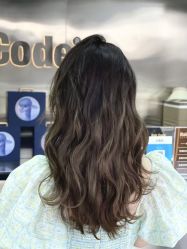 -Hair Code芭曲发型