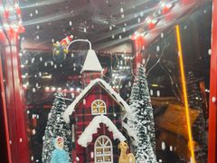 -波特曼西餐厅(中央大街店)