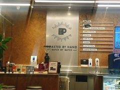 -Peet's 皮爷咖啡(深圳湾万象城店)