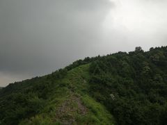 -北京鹫峰国家森林公园