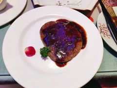 -忘忧草融合私房菜(红鼎国际店)