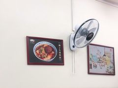 -吴茂兴本帮面(百色路店)