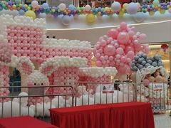 -万达广场(临港店)