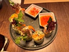 -来龙里 精致 东南亚餐室(万象城店)