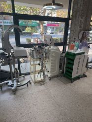 -PE SALON