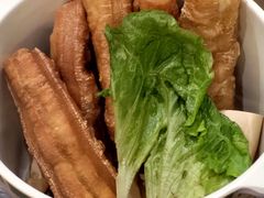 三白油条-锡和无锡菜(景丽苑店)
