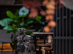 -ChitChat奇洽·Bistro(黎黄陂路店)