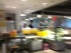 -素清香(解放路店)