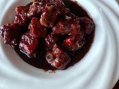 -浦江餐饮•上海菜馆(五四路店)