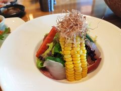 -王鼎精致料理铁板烧(世博源店)