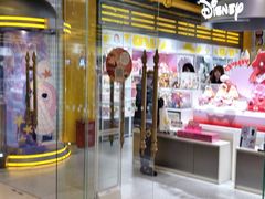 -泡泡玛特POPMART(上海环球港店)