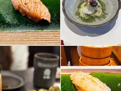 -鮨一日本料理旗舰店(总店)