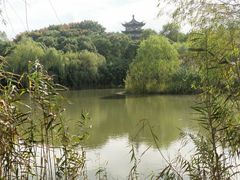 -梁鸿国家湿地公园