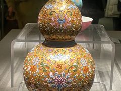 -景德镇中国陶瓷博物馆