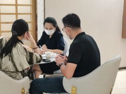 -生命加•Q考拉月子会所(玫瑰园店)