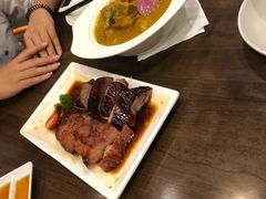 -新旺茶餐厅(嘉里城店)