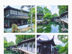 -拙政园