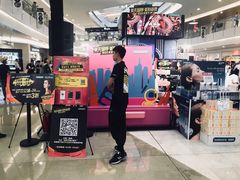 -皇庭广场(福华三路店)