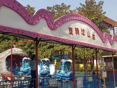 -南京珍珠泉风景区