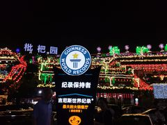 -枇杷园食为鲜火锅(南山店)