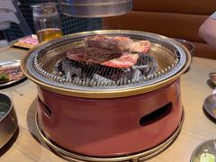 -西塔老太太泥炉烤肉(双井店)