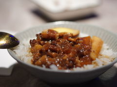 台湾卤肉饭-雷泰泰台式胡椒虾(滨江金铂湾店)