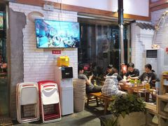 -么肆烤肉(汉街形象店)