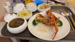 -安雅国际月子会所(拱北森宇富通店)