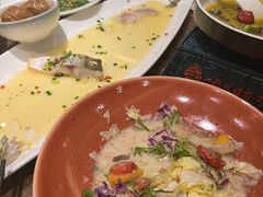 -锡和无锡菜·三白油条(景丽苑店)