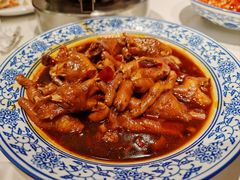 -欧记大排档·景德菜(上海首店)