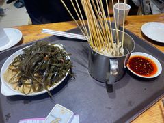 -杨记清芳牛肉拉面(京广路店)