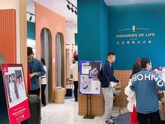 -海马体照相馆(南昌王府井购物中心店)